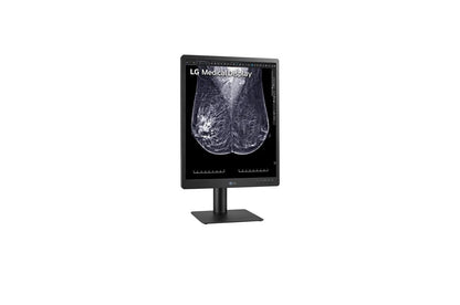 21HQ613DB LG 21.3-inch 5MP IPS Diagnostic Monitor for Mammography