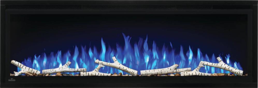 Napoleon Bbq NEFL50CFH Entice 50 Wall Hanging Electric Fireplace