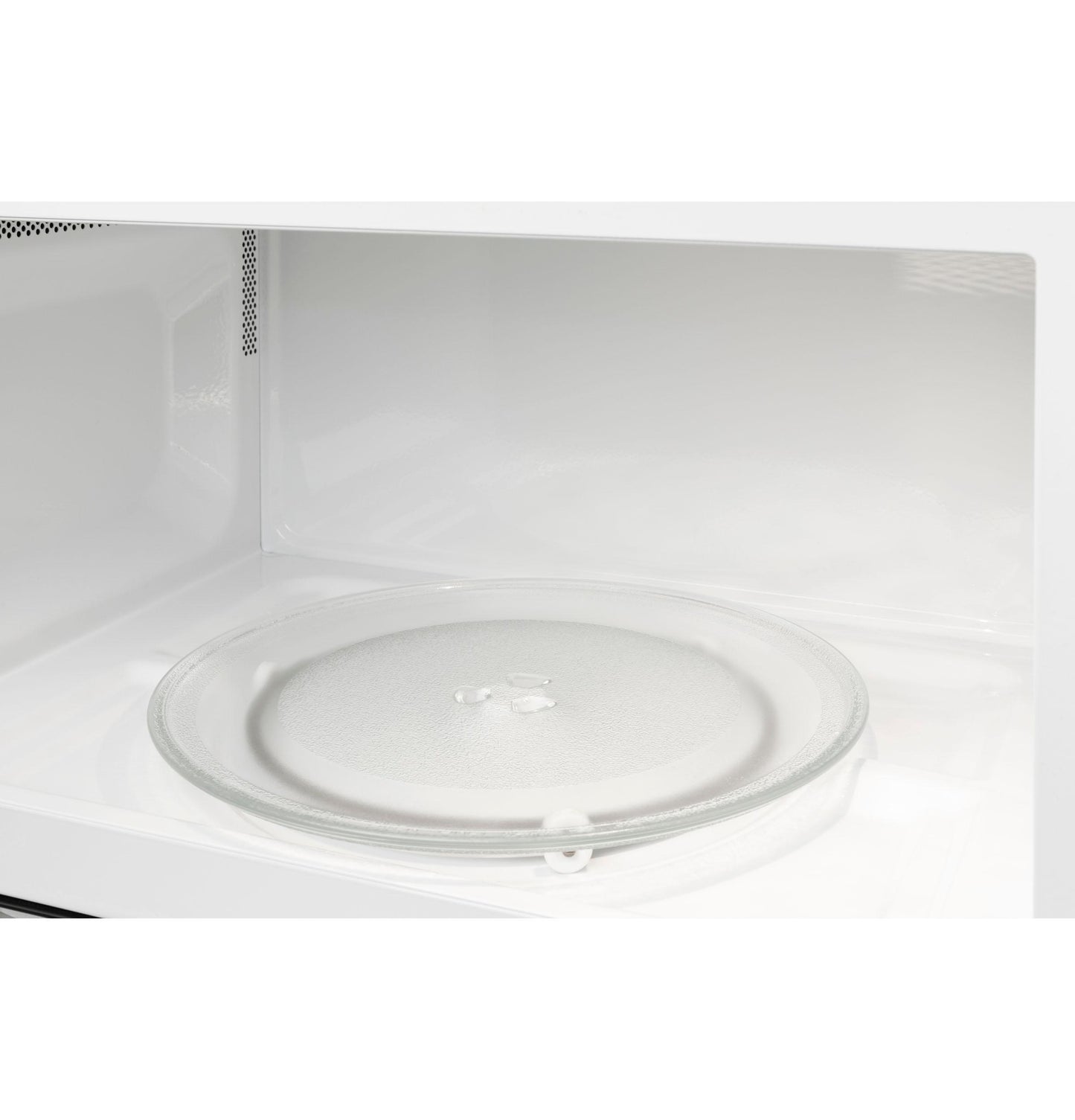 RVM5160MPSA Hotpoint® 1.6 Cu. Ft. Over-the-Range Microwave Oven