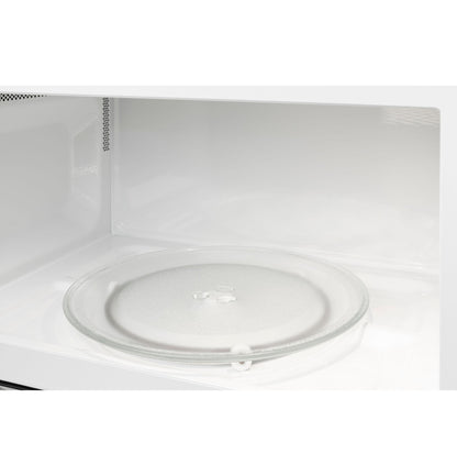 RVM5160MPSA Hotpoint® 1.6 Cu. Ft. Over-the-Range Microwave Oven