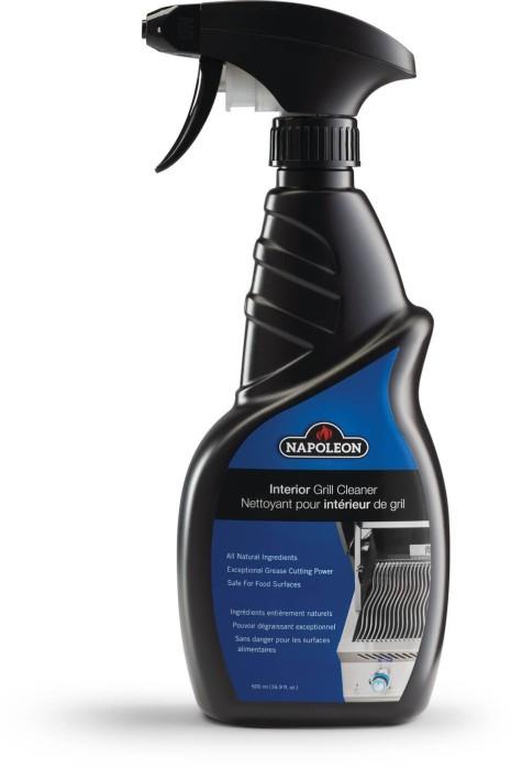 Napoleon Bbq 62042 Grill Cleaner Interior/Grids for Interior Grids