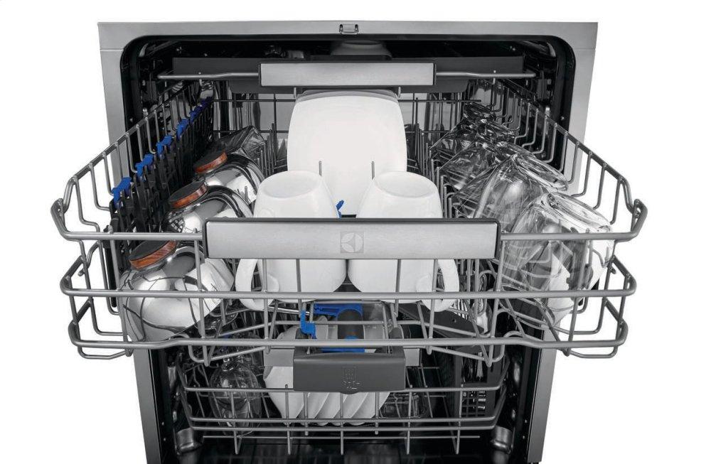 Electrolux ICON® 24'' Built-In Dishwasher with Perfect Dry™ System