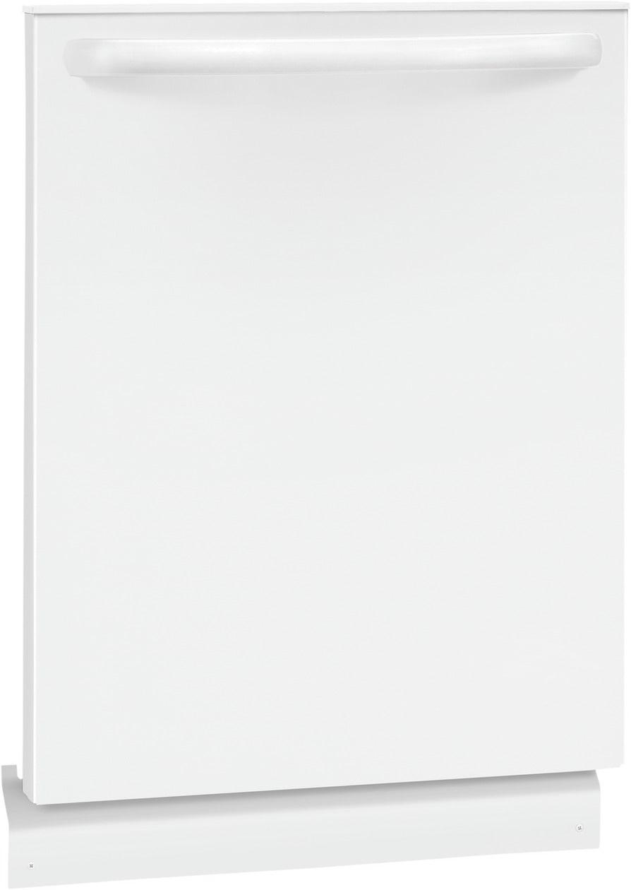 Frigidaire FDPH4316AW 24" Built-In Dishwasher