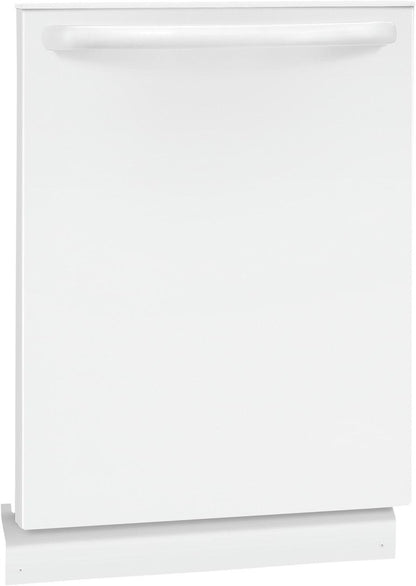Frigidaire FDPH4316AW 24" Built-In Dishwasher