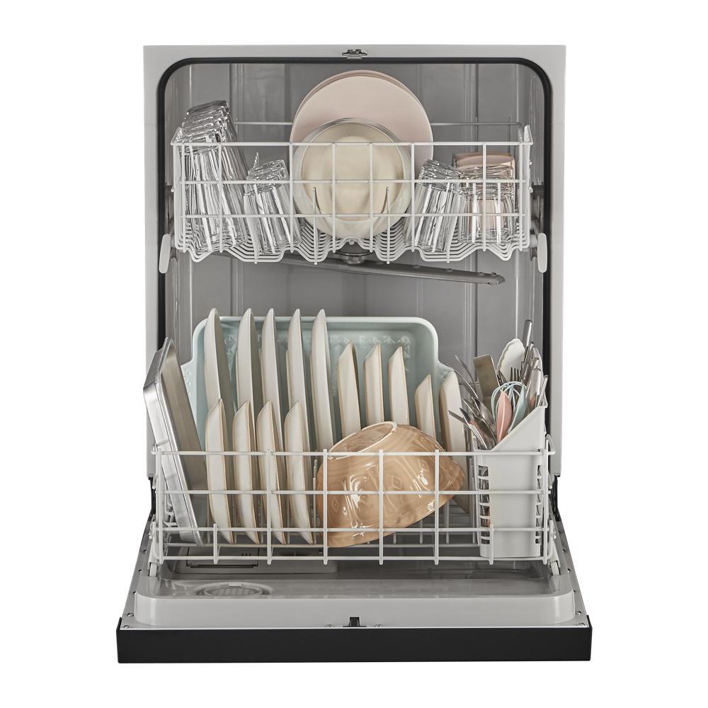 Whirlpool WDF332PAMS ENERGY STAR® Certified Quiet Dishwasher with Heated Dry