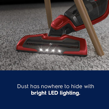 Electrolux EHVS3510AR Ergorapido™ Pet Vacuum