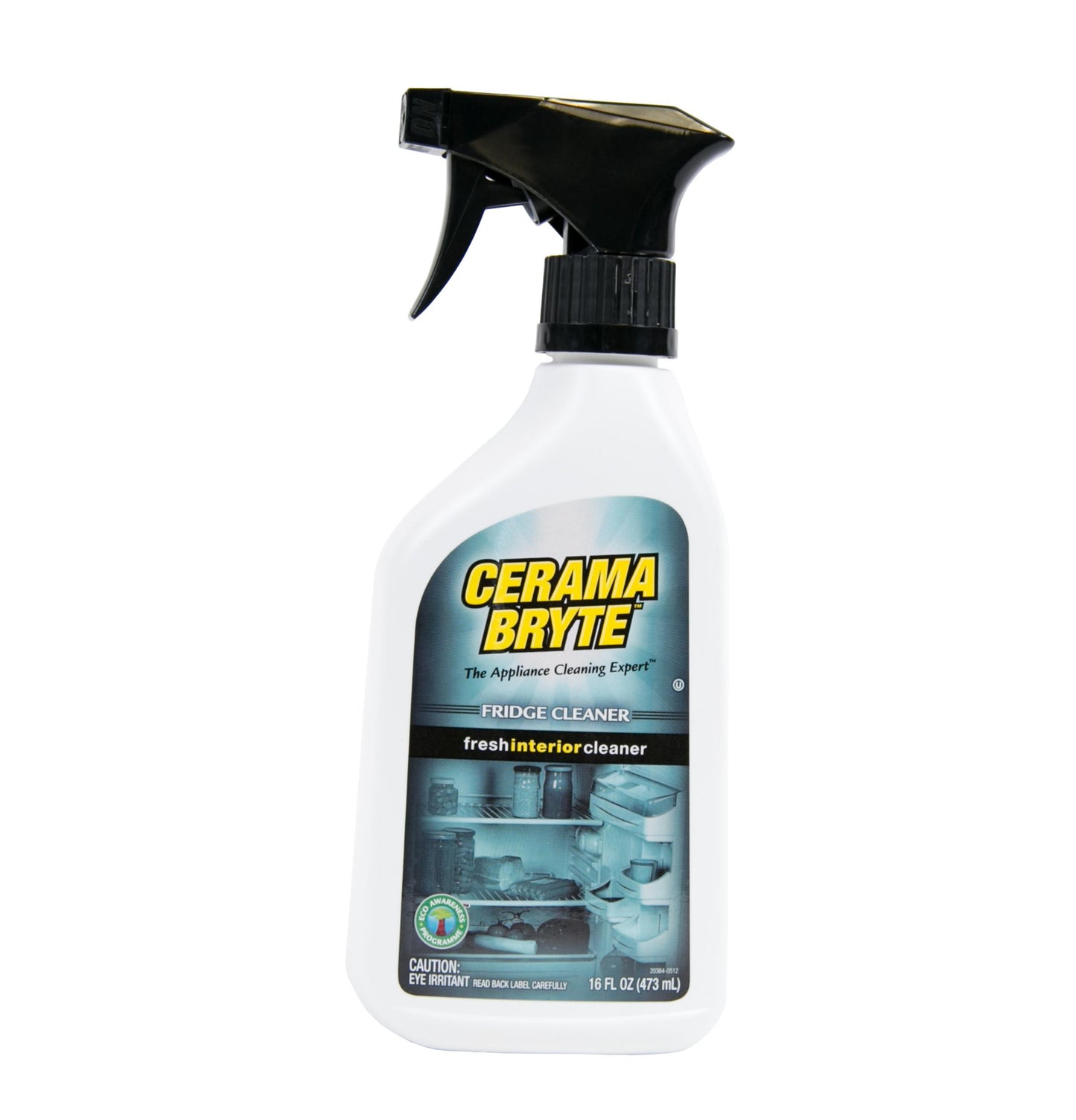Ge Appliances WX10X10206 Cerama Bryte Refrigerator Cleaner