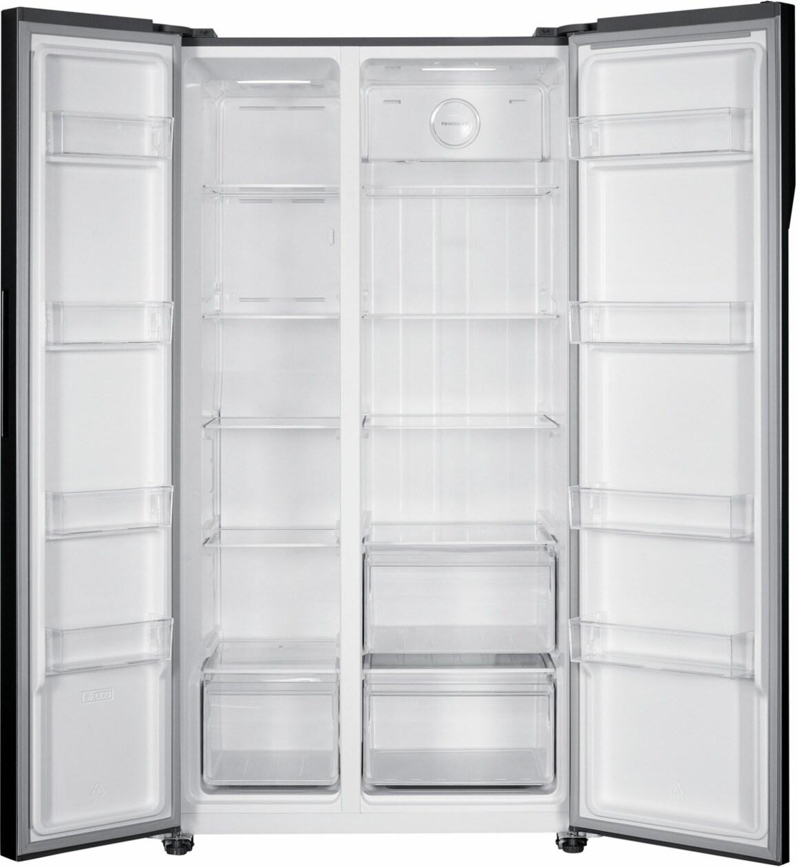 FRSG2115AV Frigidaire 21.4 Cu. Ft. 36" Counter-Depth Side-by-Side Refrigerator