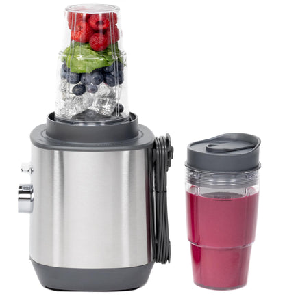 G8BCAASSPSS GE Blender with personal cups
