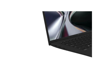 Lg 14ZB90UVAP65U1 14" gram for Business with Copilot+ PC, Windows 11 Pro, Lightweight Laptop, Intel® Core™ Ultra 7, 32GB RAM, 512GB SSD
