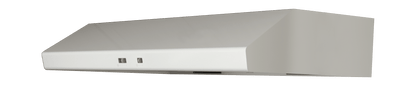 Zephyr AK6500BW Cyclone, UC, 30", Wht, 600 CFM