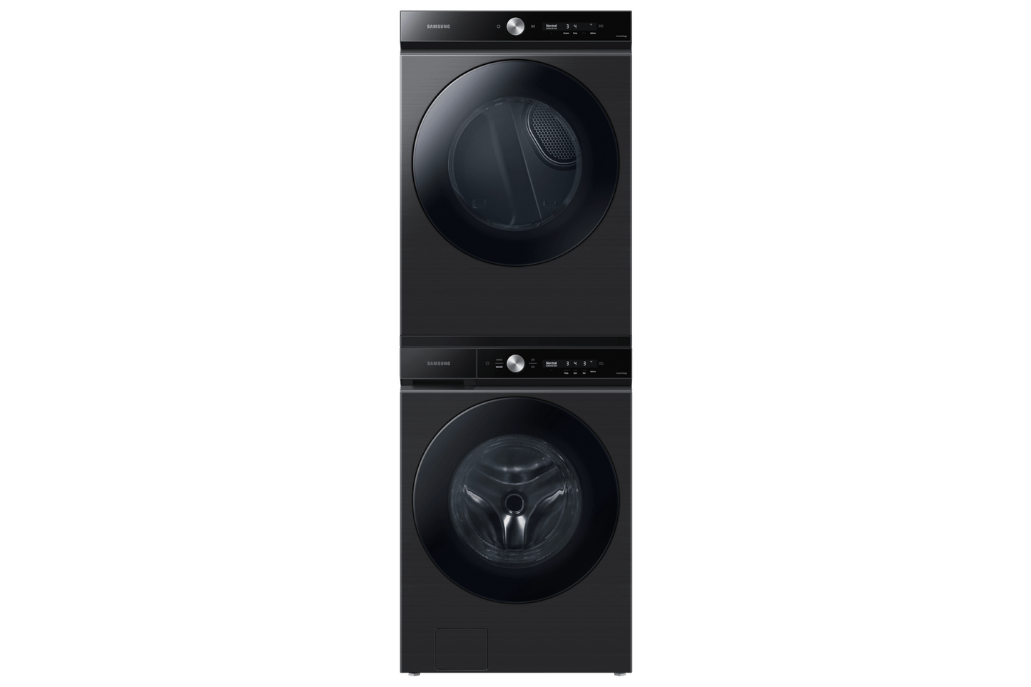 Samsung DVG53BB8700V Bespoke AI Front Load Gas Dryer Super Speed Dry  AI Smart Dial  7.6 cu.ft.