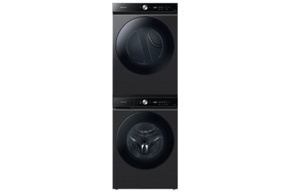 Samsung DVG53BB8700V Bespoke AI Front Load Gas Dryer Super Speed Dry  AI Smart Dial  7.6 cu.ft.