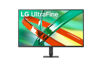 Lg 32U700BB 32 Inch UltraFine™ 4K UHD HDR10 Monitor with Tilt/Height Stand