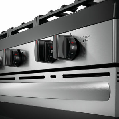 Frigidaire FCRG3052BS 30" Gas Range