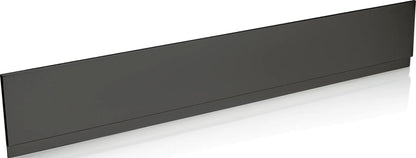 Frigidaire 11NBBKGDDS Front Control Range Black Stainless Steel Universal Backguard