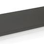 Black Stainless Steel