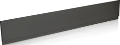 Frigidaire 11NBBKGDDS Front Control Range Black Stainless Steel Universal Backguard