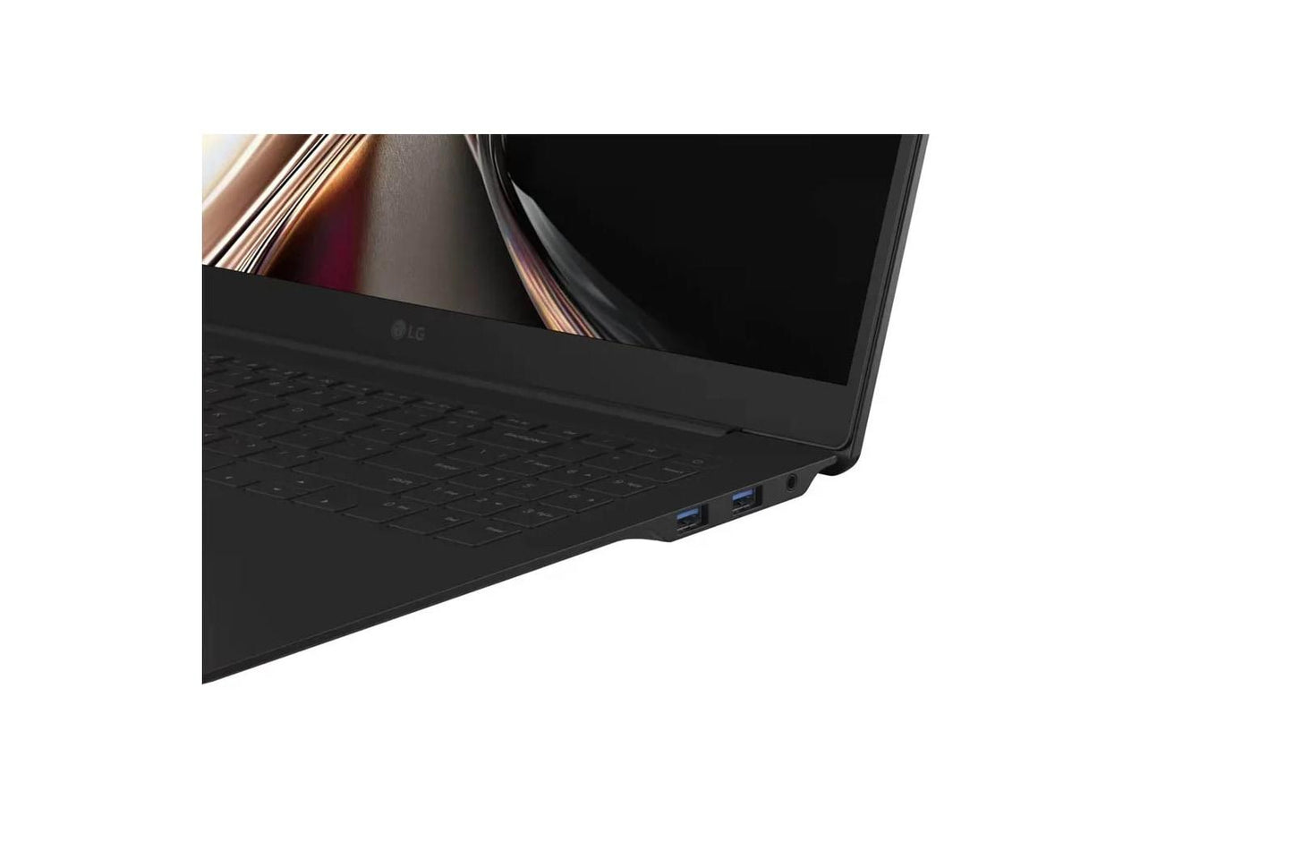 Lg 16ZB90UTAZ87U1 16" gram Touchscreen Laptop for Business with Copilot+ PC, Windows 11 Pro, Lightweight Touchscreen, Intel® Core™ Ultra , 32GB RAM, 1TB SSD