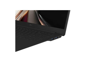 Lg 16ZB90UTAZ87U1 16" gram Touchscreen Laptop for Business with Copilot+ PC, Windows 11 Pro, Lightweight Touchscreen, Intel® Core™ Ultra , 32GB RAM, 1TB SSD
