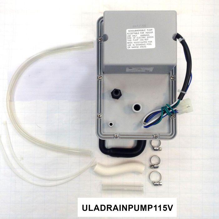 U-Line ULADRAINPUMP115V Ice Machine Drain Pump