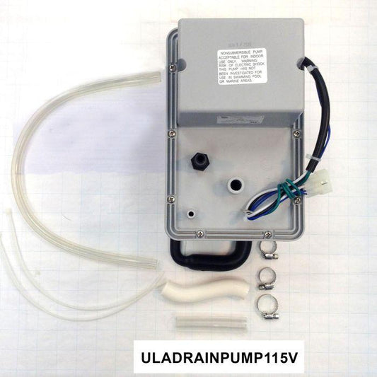 U-Line ULADRAINPUMP115V Ice Machine Drain Pump