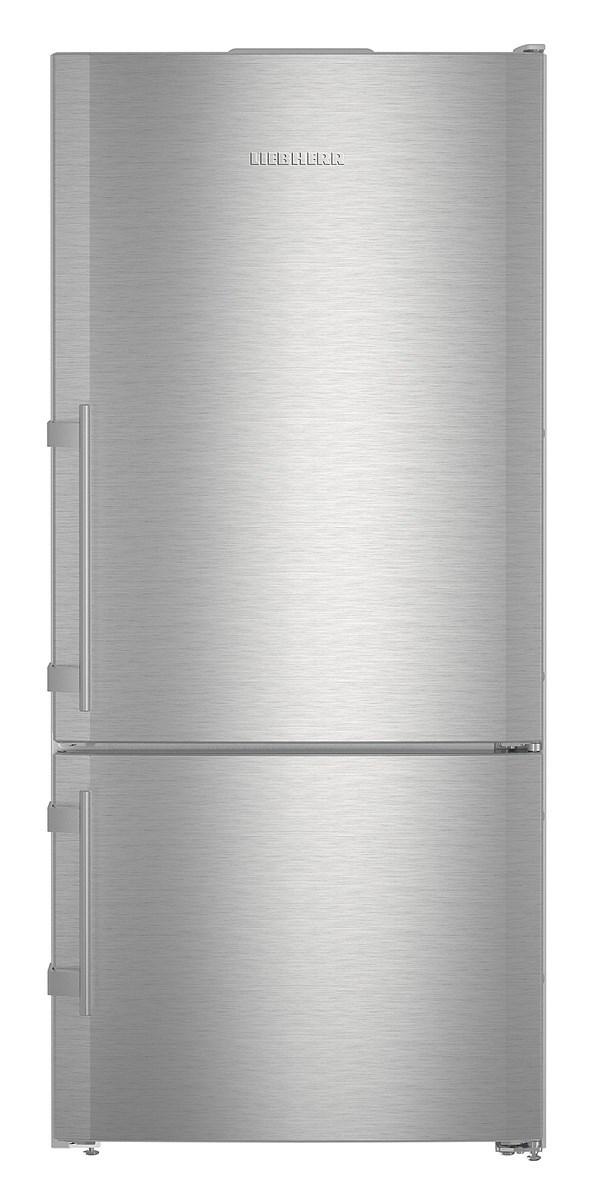 Liebherr CS1400R Freestanding Refrigerator/Freezer 30", NO Ice Maker, Right Hinge