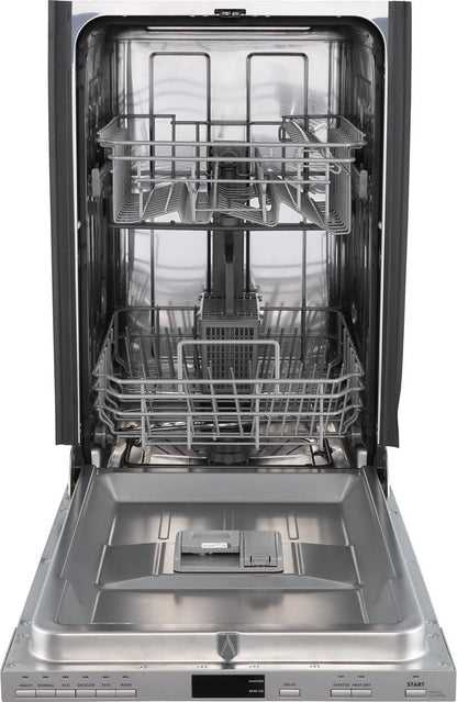 Electrolux EDSR1832AP 18" Panel Ready Dishwasher