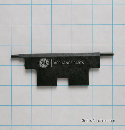 Ge Appliances WD13X10045 Dishwasher door handle actuator