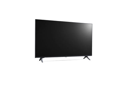 Lg 43UR340C9UD 43" UR340C Series UHD Commercial TV with management software, scheduler and certified Crestron Connected®