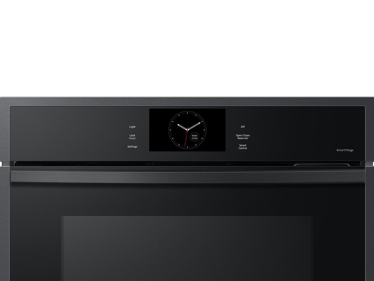 Samsung NV51CG600SMT Single Wall Oven Air Fry  Wi-Fi  5.1 cu.ft.