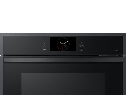 Samsung NV51CG600SMT Single Wall Oven Air Fry  Wi-Fi  5.1 cu.ft.