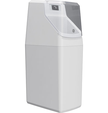 GXSH45W GE® Smart Water Softener 45,000 Grain Capacity