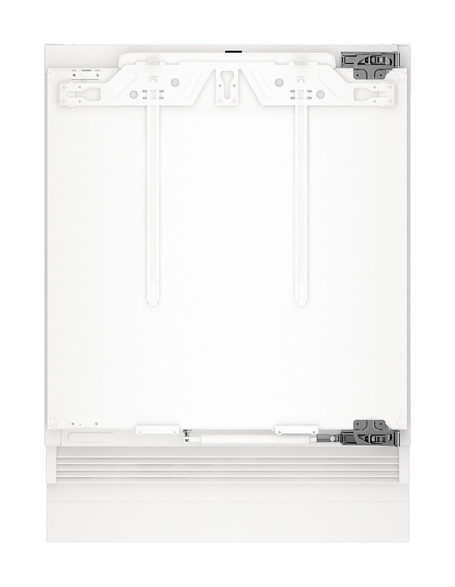 Liebherr UR500 Under-worktop refrigerator for integrated use