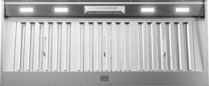 Zephyr AK9446BS Monsoon Connect, 48in, SS, LED, ACT