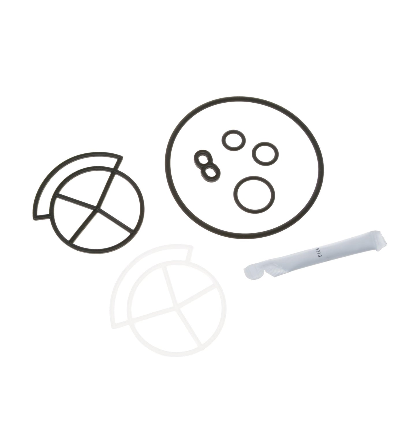 Ge Appliances WS35X10005 Water filter gasket seal kit