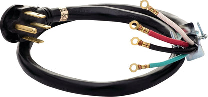 Frigidaire 5304490740 4' 50-Amp. 4-Prong Range Cord