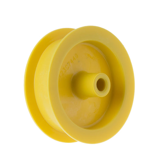 Ge Appliances WE12X83 Dryer idler pulley