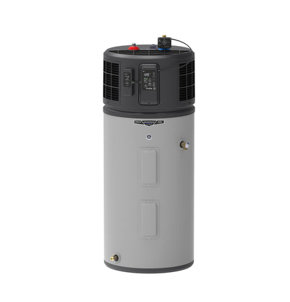 PH40S10BPY GE Profile™ GEOSPRING™ Smart Hybrid Heat Pump Water Heater 40-gallon - 240V - FlexCapacity