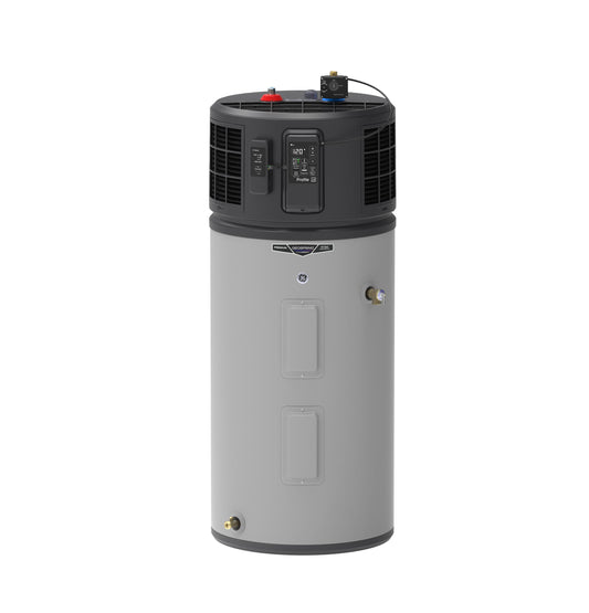 PJ40S10FPY GE Profile™ GEOSPRING™ Smart Hybrid Heat Pump Water Heater 40-gallon - 120V - FlexCapacity - Canada Only