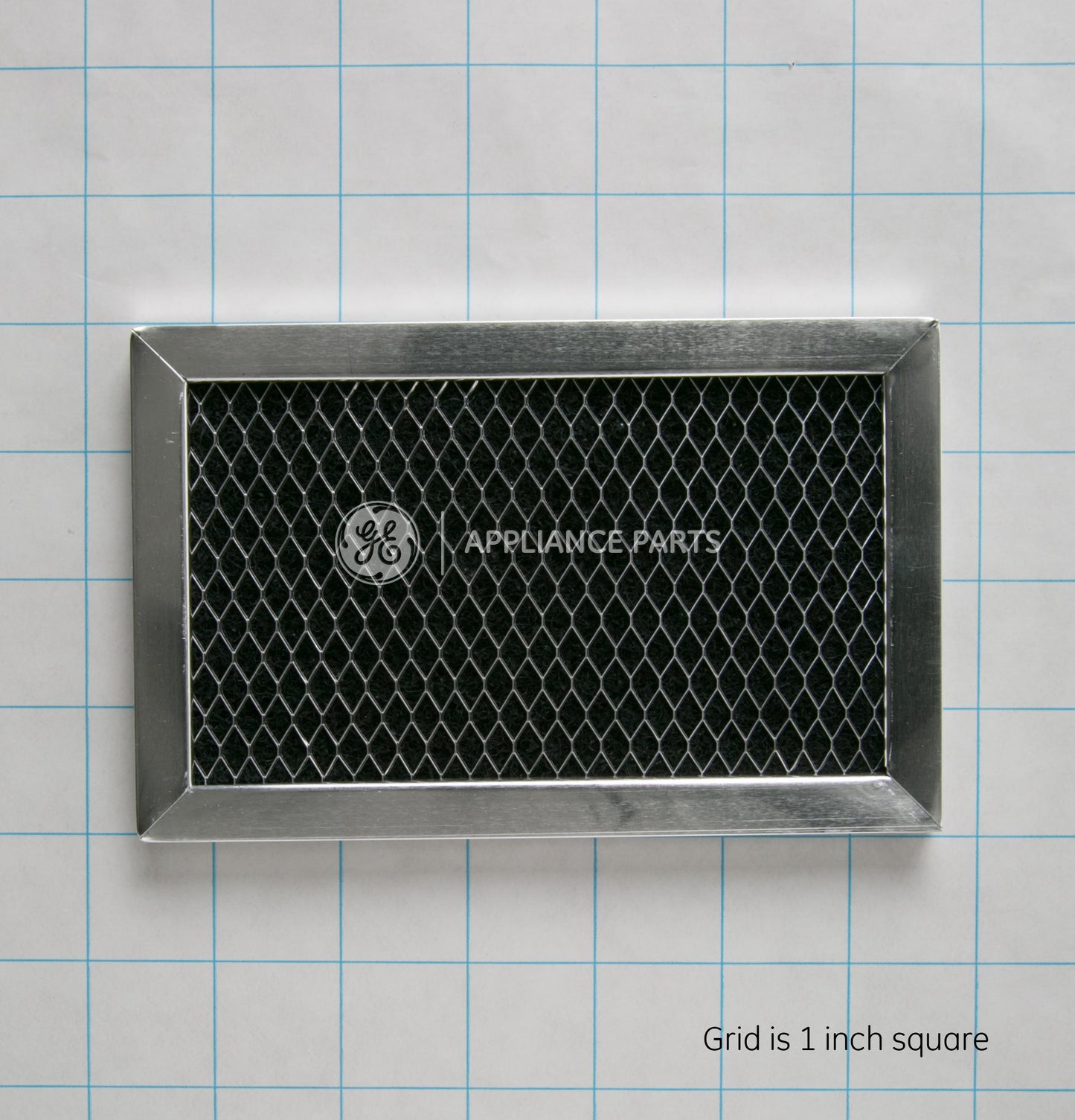 Ge Appliances WB02X11124 Microwave Charcoal Filter