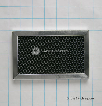 Ge Appliances WB02X11124 Microwave Charcoal Filter