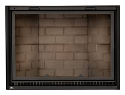 Napoleon Bbq NZ8000 High Country 8000 Wood Fireplace