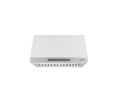 Dacor DHD30U990CS DHD30U990CS/DA Silver Stainless