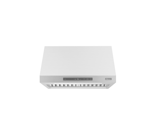 Dacor DHD30U990CS DHD30U990CS/DA Silver Stainless