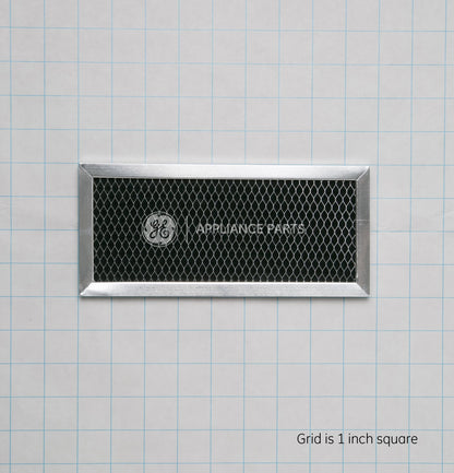 Ge Appliances WB02X10956 Microwave Charcoal Filter