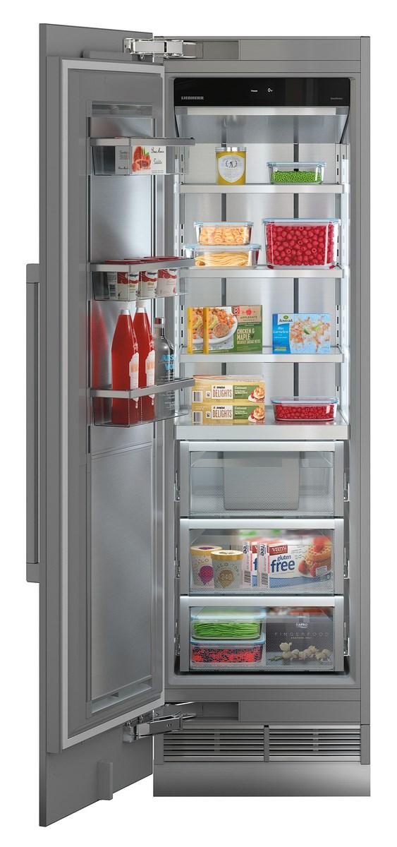 Liebherr MF2451 Fully Integrated Freezer