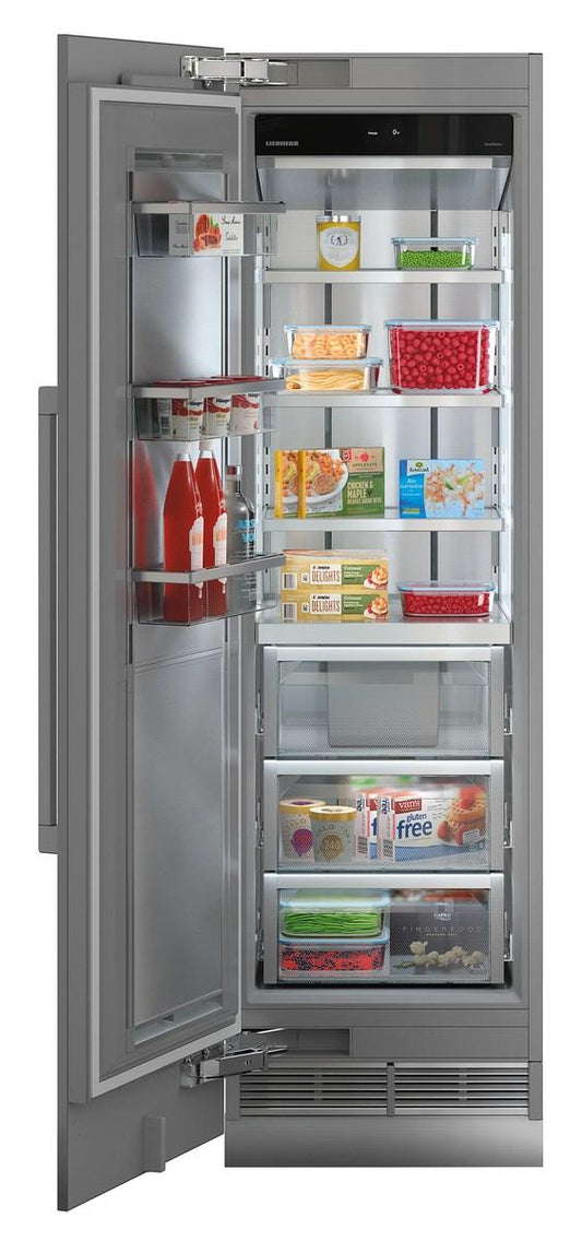 Liebherr MF2451 Fully Integrated Freezer