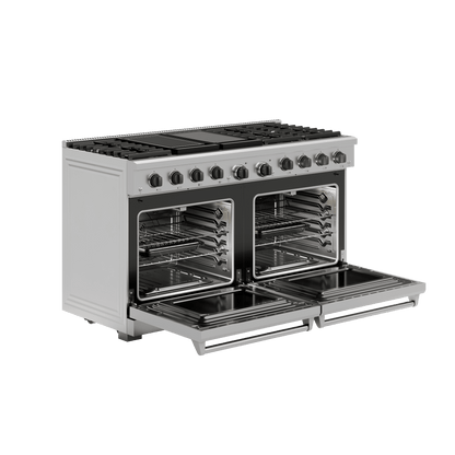 LRG60E Thor Kitchen 60-inch Gas Range - Lrg60e