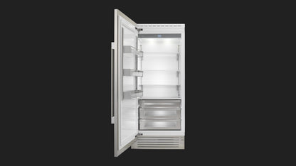 36" FRIDGE COLUMN
